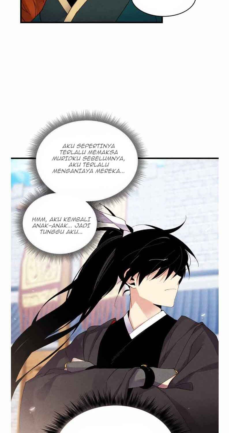 Dilarang COPAS - situs resmi www.mangacanblog.com - Komik lightning degree 099 - chapter 99 100 Indonesia lightning degree 099 - chapter 99 Terbaru 4|Baca Manga Komik Indonesia|Mangacan